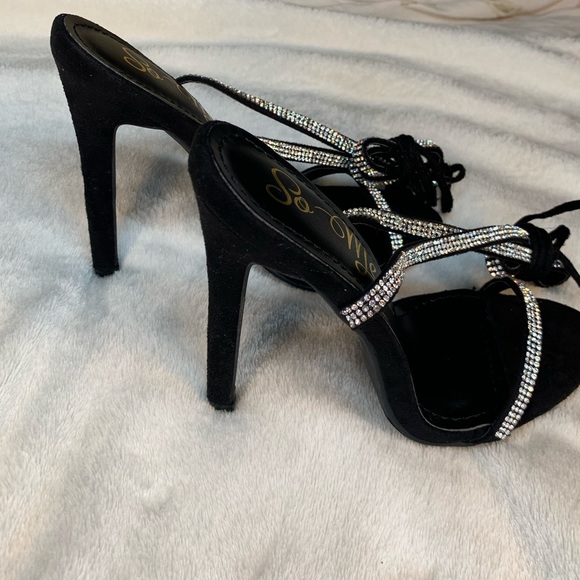 Shine All Nigh Heels ✨ - Picture 6 of 7